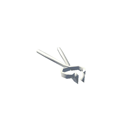 pliers_level3(150 tris)